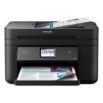 Multifunction-Epson-WorkForce-WF-2860DWF